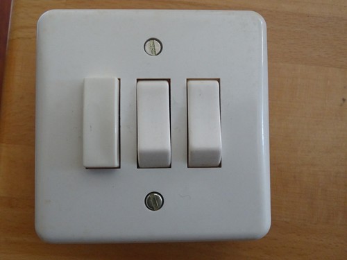 Legrand neptune interrupteur - legrand,