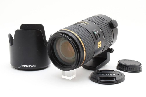 Pentax smc - smc, 60-250mm