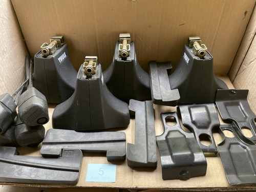 Thule 750 1812 - f/pk,