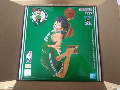 Figurine one piece nba master - figurine,