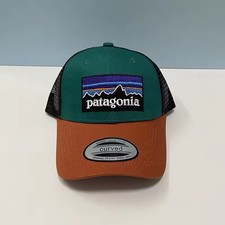 Patagonia casquette - –,