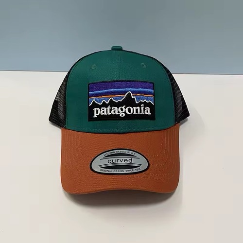 Patagonia casquette - –,