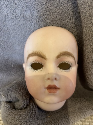 Jolie tête reproduction - jolie,