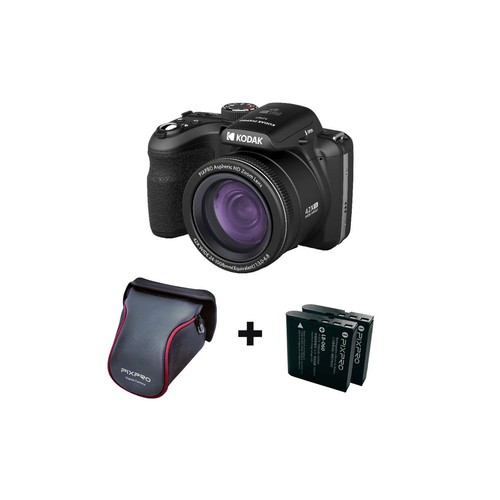 Appareil photo bridge - photo, kodak