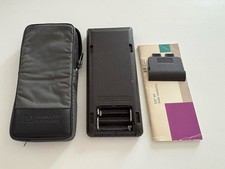 48s calculatrice - hp,