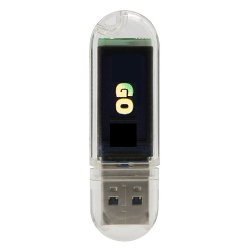 Dongle avec écran - dongle, t-dongle-