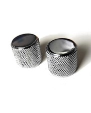 2 Boutons Fender