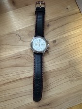 Montre Hamilton Chronographe