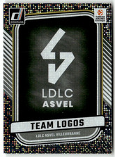 Logos D'Équipe Press Proof