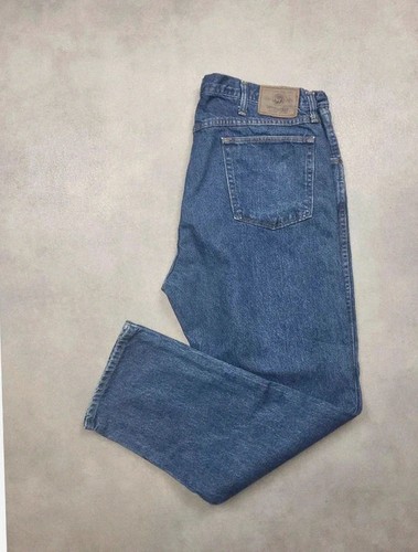 Jean oversize vintage 100 - oversize, 100%