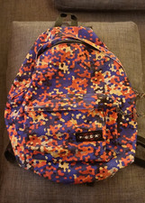 Sac à dos Eastpak Padded “Hex Red” (modèle EK62009K)