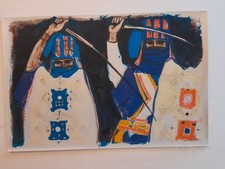 Nathalie CHABRIER (1932)