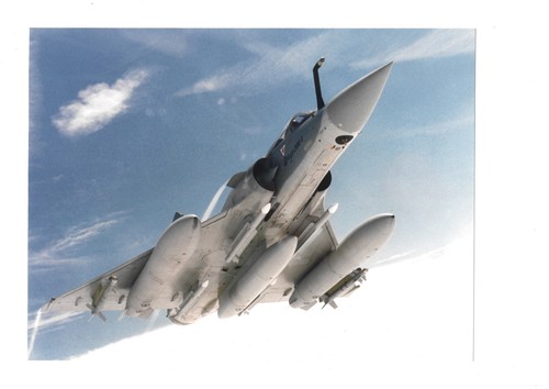 Mirage 2000 dassault - mirage,