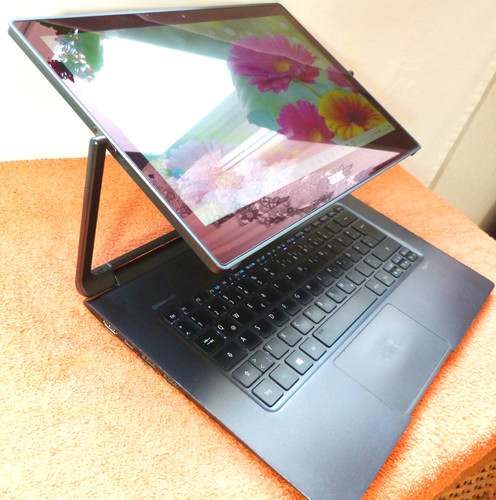 Acer 372 schwenk 360 - acer,
