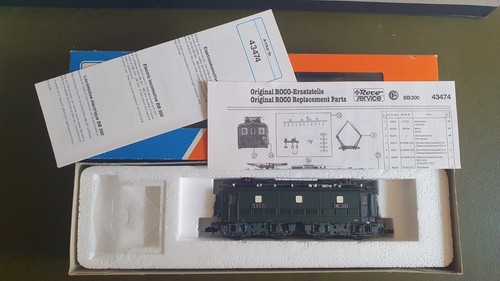 306 roco ref - bb,