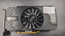 Palit Nvidia Geforce GTX 750
