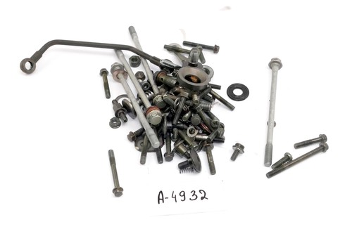 Moteur sachs road 125 2005 - moteur,