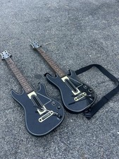 2 Guitar Hero Warriors of Rock