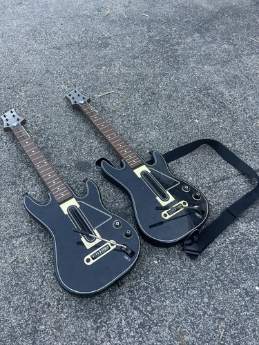 Guitar hero warriors rock - hero,