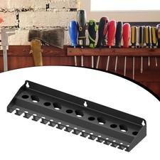 Porte-pinces en métal pour