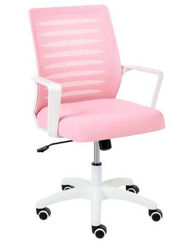 Chaise bureau maille - de,
