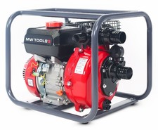 Pompe à eau motopompe