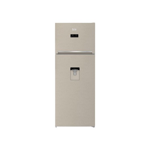 Réfrigérateur beko double - beko,
