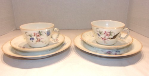 Antique haviland co - 2, &