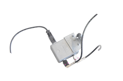 Amplificateur antenne - amplificateur, d'antenne