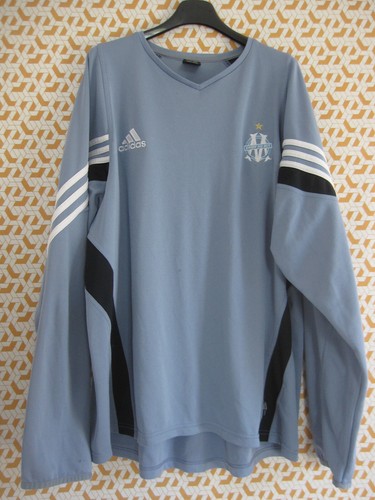 Maillot olympique marseille - olympique,