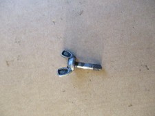 Vis de fixation réservoir