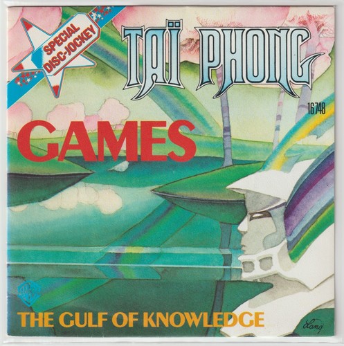 Tai phong - (, goldman