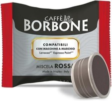 Café Borbone 600 Capsules