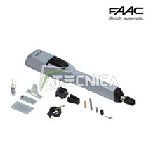 Moteur de portails battants