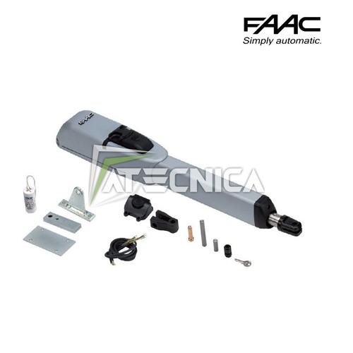 Moteur portails battants - portails,