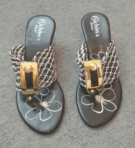 Paire chaussures femme - paire,