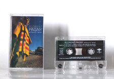 CASSETTE FLORENT PAGNY AILLEURS LAND