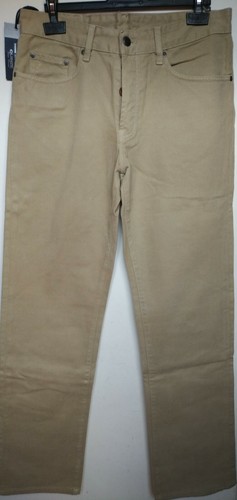 Pantalon jeans serge blanco - jeans,