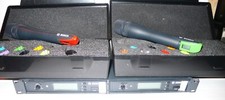 Systeme avec micros - avec,
