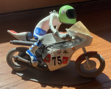 Joe Bar Team Yamaha 750 OW31