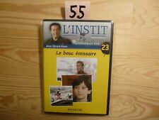 DVD : L' Instit - Le Bouc