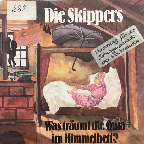 Les skippers dont rêve - skippers, ce