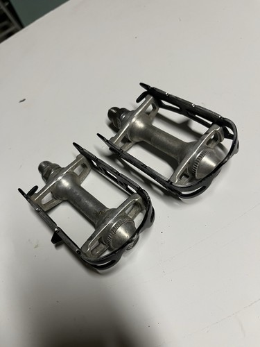 Pedals 125 spidel - 14*125, /