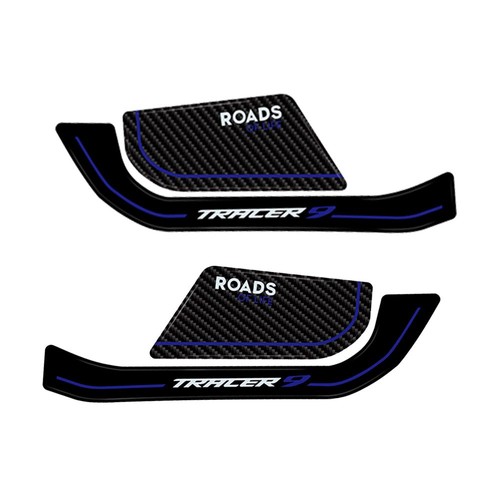 Traceur tracer9 9gt moto - 9,