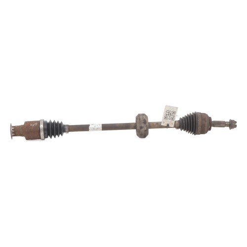 Cardan avant droit dacia - -,