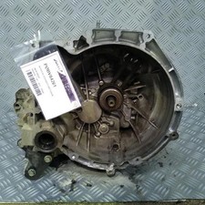 Boite de vitesses FORD FUSION