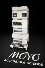 Système HPLC Agilent 1100