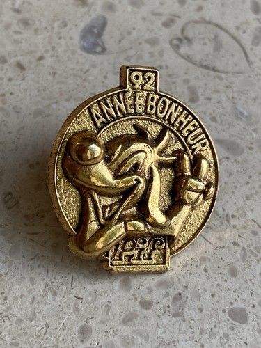 Pin pif année bonheur - 92,