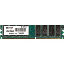 Patriot Ddr1 1gb 400mhz Pc3200