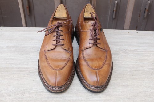 Chaussure derby paraboot - derby,